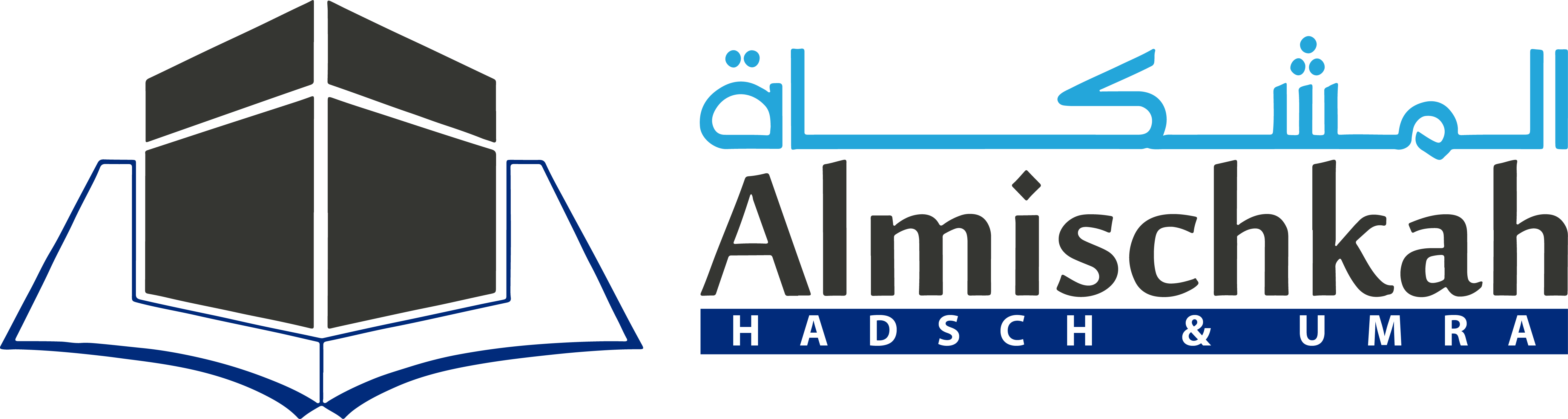 Almischkah Logo
