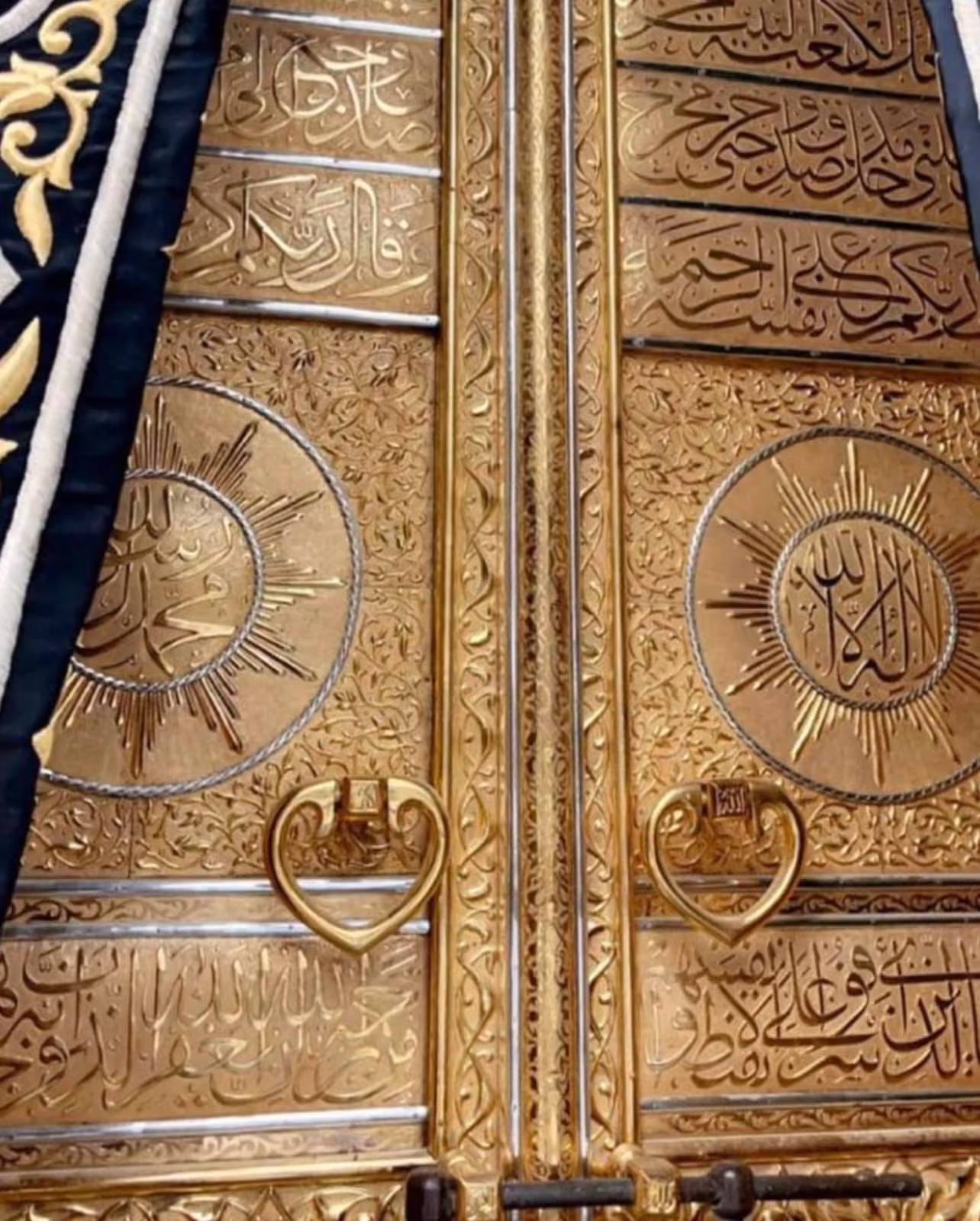 Umrah im Dezember