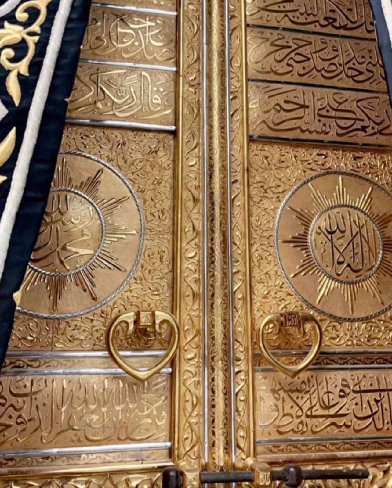Umrah im Oktober (Früher)