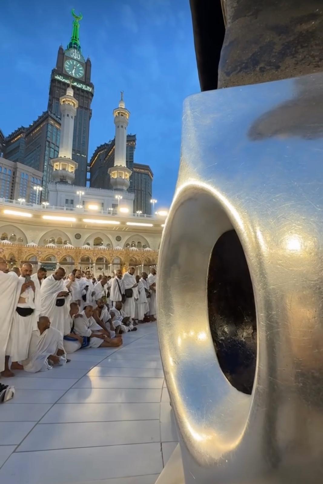 Premium Umrah im Januar